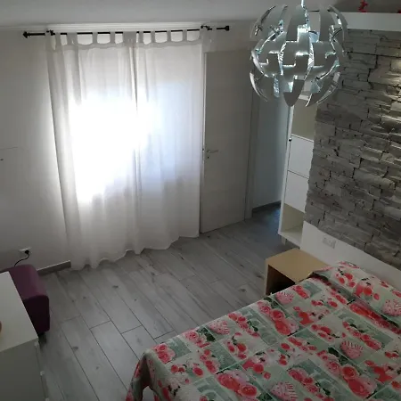 Primula Del Mare بالينورو
