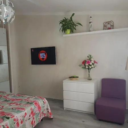 Primula Del Mare Apartment *