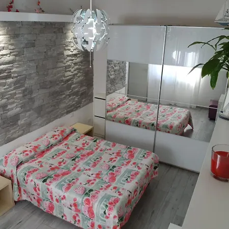 Primula Del Mare Apartment *