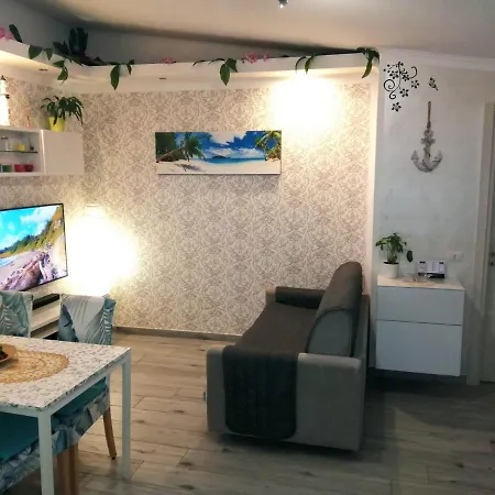 Primula Del Mare Apartment *