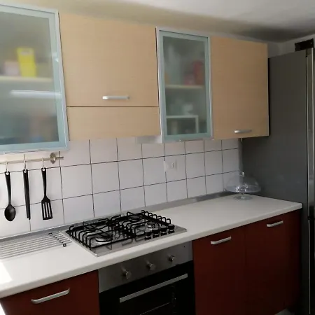 Primula Del Mare Apartment *