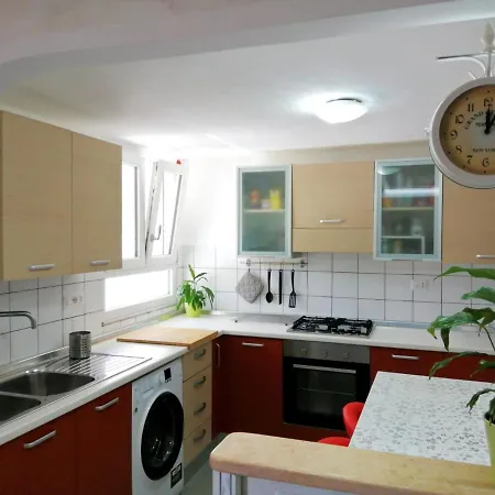 Primula Del Mare Apartment