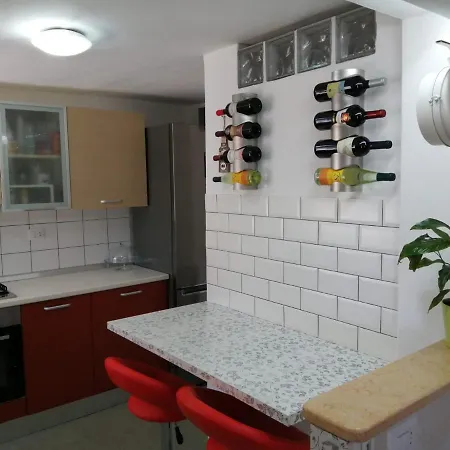 Apartment Primula Del Mare Palinuro