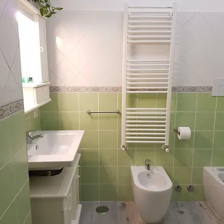 Apartment Primula Del Mare