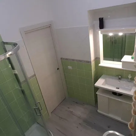 Primula Del Mare Apartment *